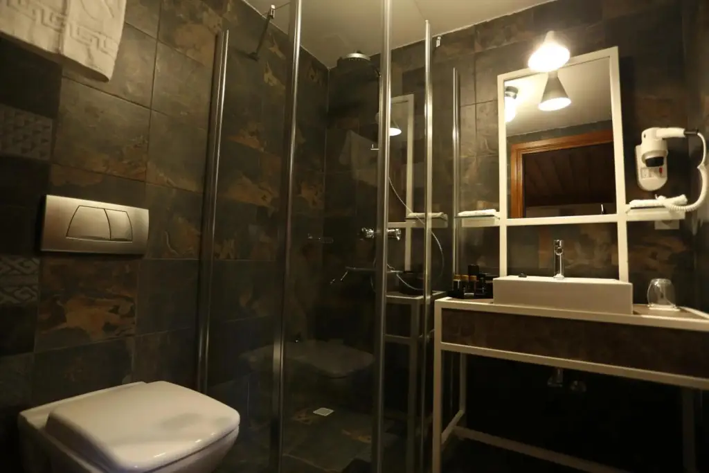 Анталья: Charme Hotel