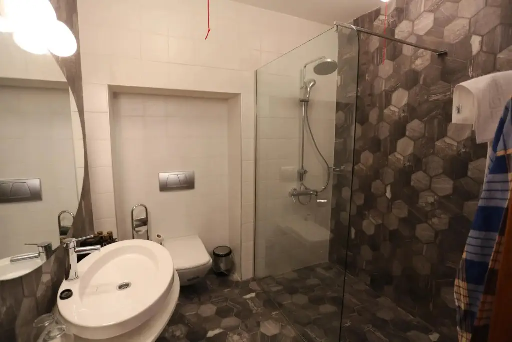 Анталья: Charme Hotel