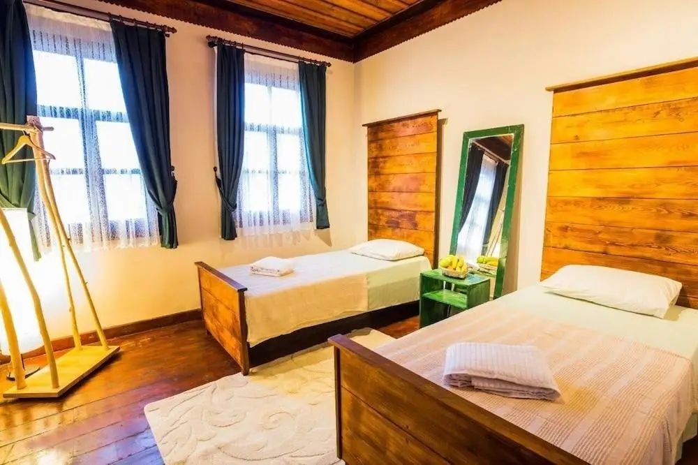 Трабзон: Hadji Amina Villa with Car Rental