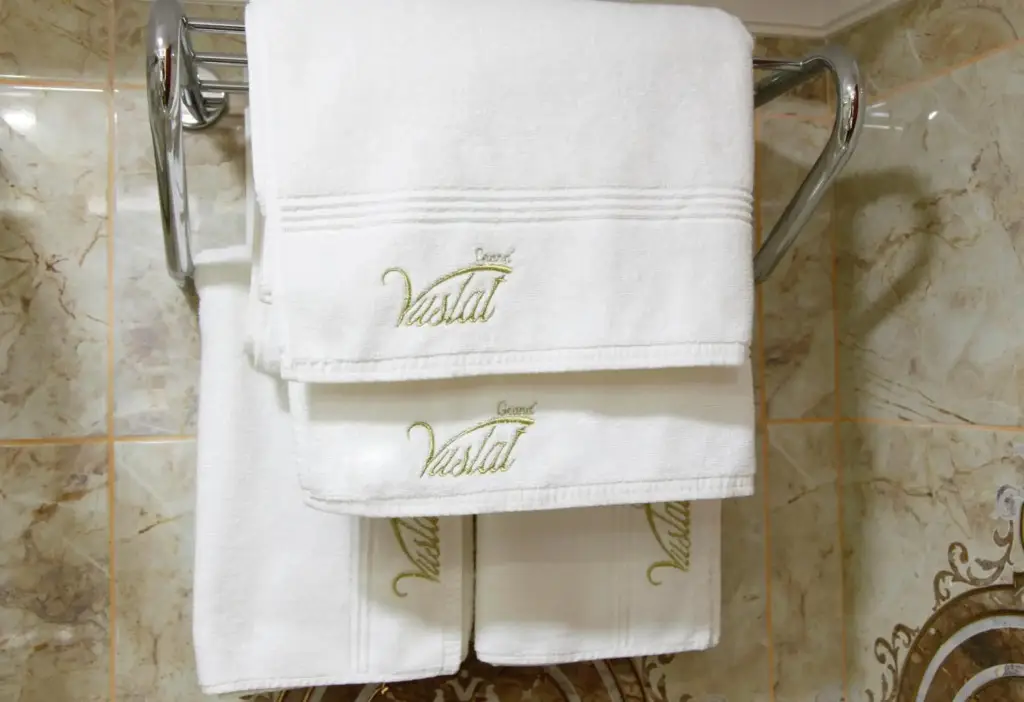 Трабзон: Grand Vuslat Hotel