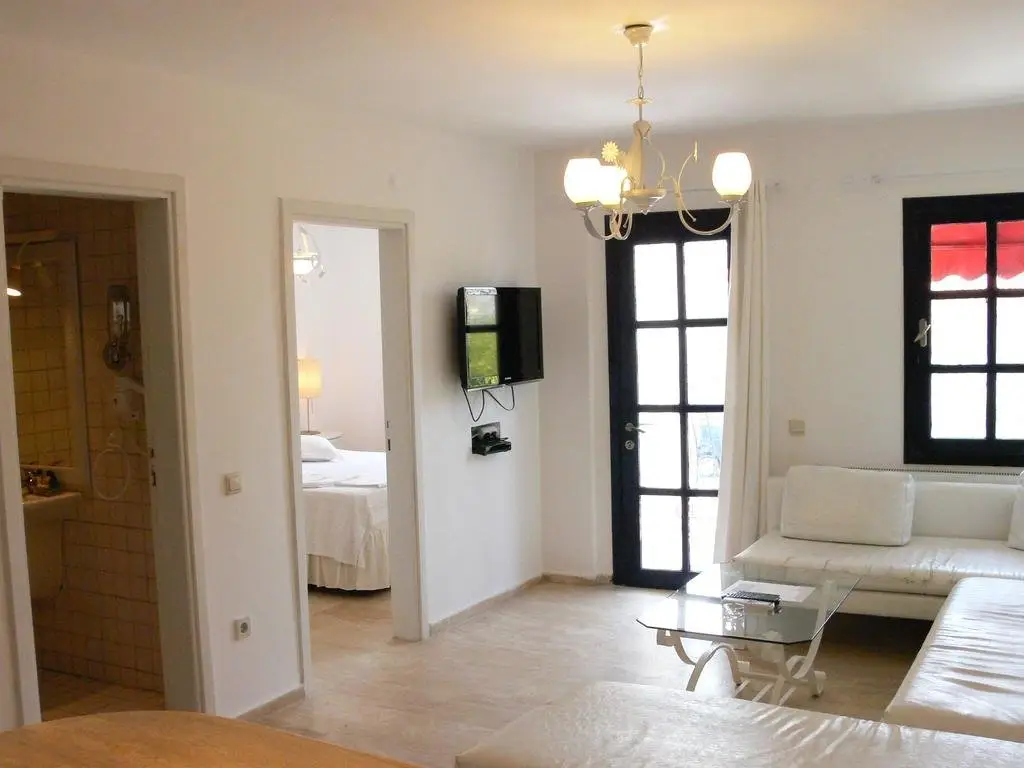 Чешме: Cesme Marina Sahil Otel
