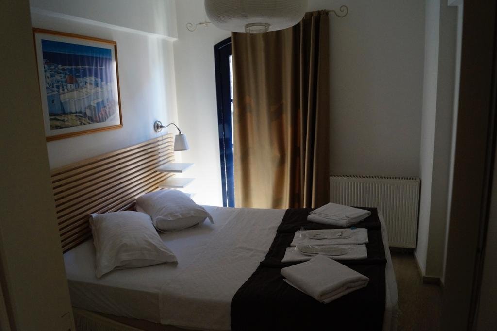 Чешме: Cesme Marina Sahil Otel