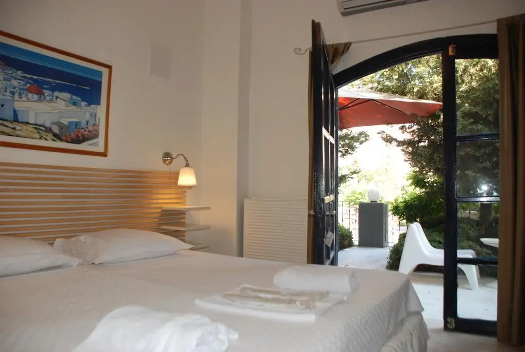 Чешме: Cesme Marina Sahil Otel