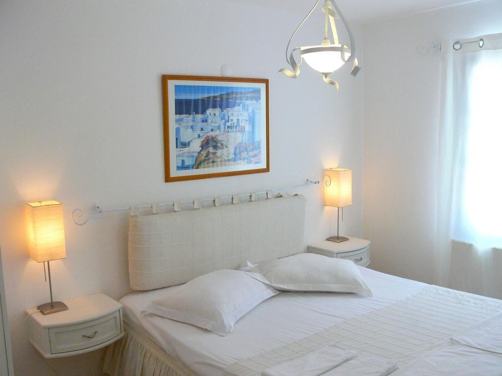 Чешме: Cesme Marina Sahil Otel