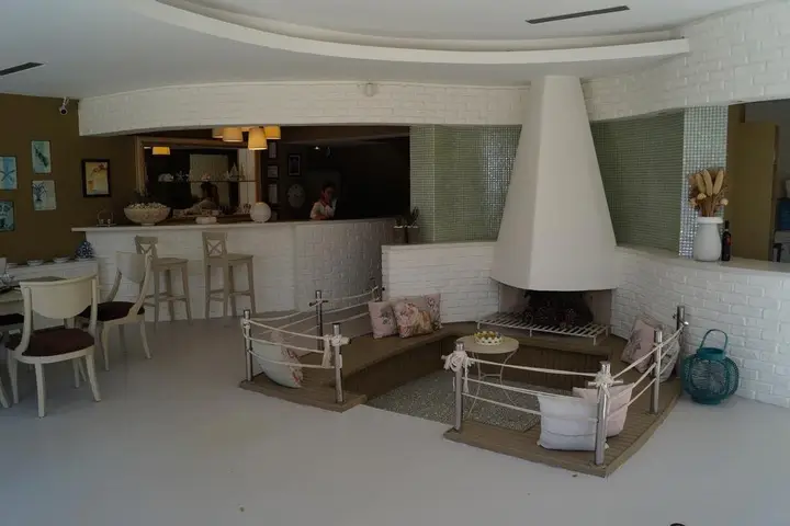 Чешме: Cesme Marina Sahil Otel