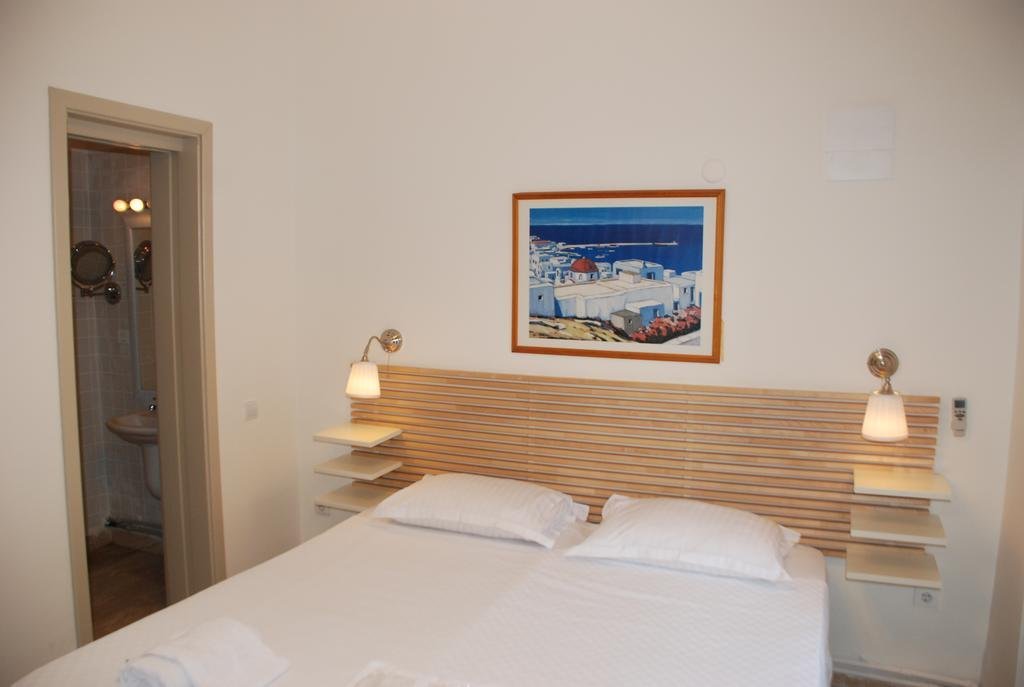 Чешме: Cesme Marina Sahil Otel
