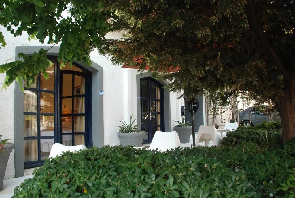 Чешме: Cesme Marina Sahil Otel