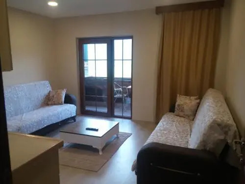 Узунгёль: Sari Konak Apart Evleri