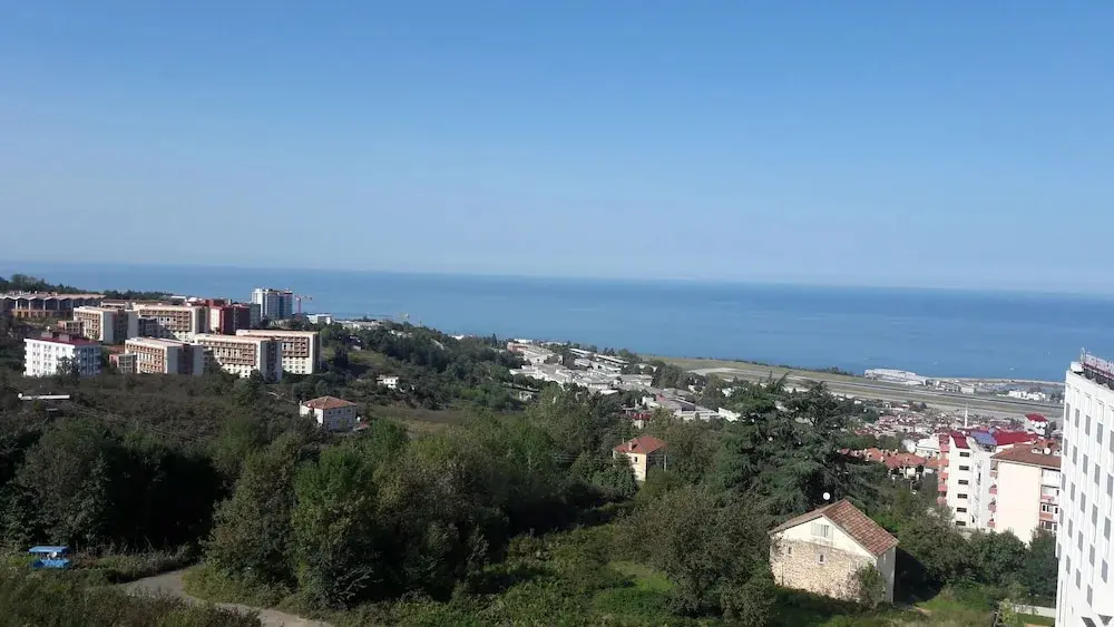 Трабзон: Karabina Apart