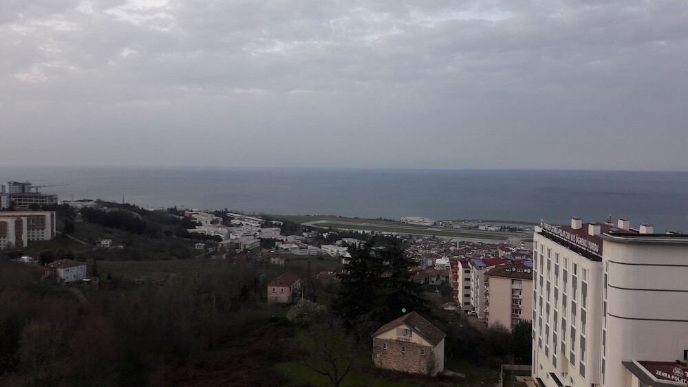 Трабзон: Karabina Apart