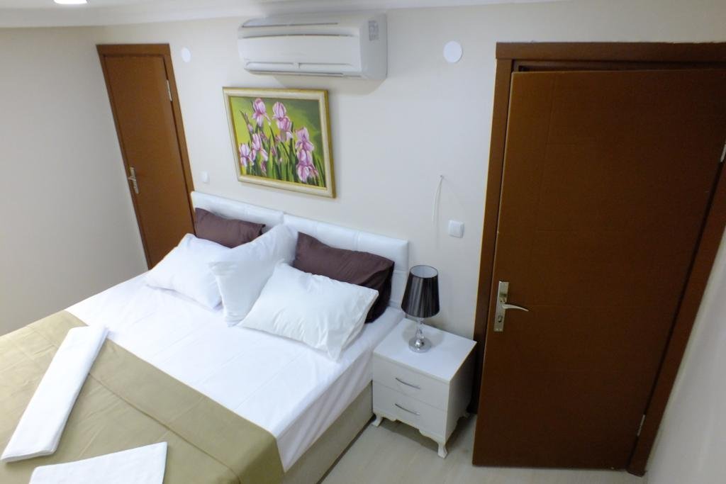 Трабзон: Abad-I Nev Hotel 2