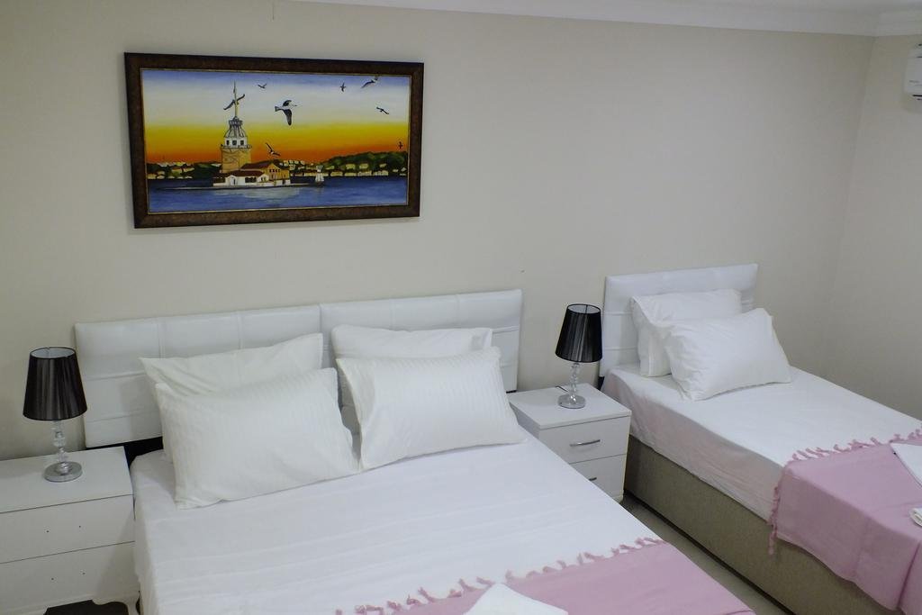 Трабзон: Abad-I Nev Hotel 2