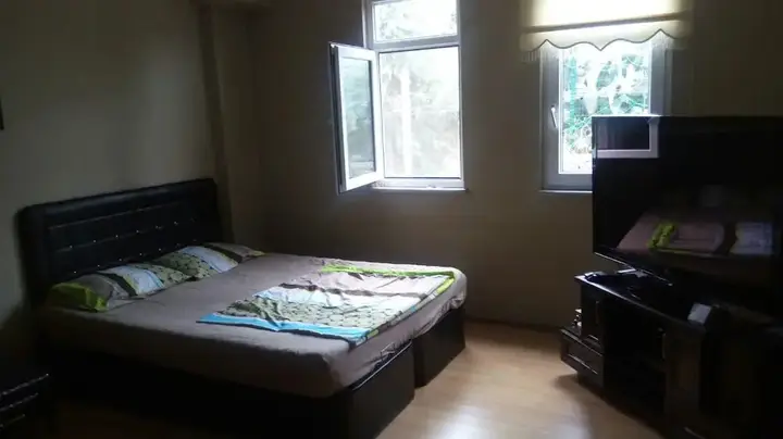 Трабзон: Karabina Villa Apart