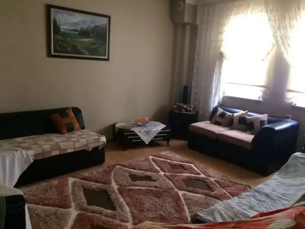 Трабзон: Karabina Villa Apart