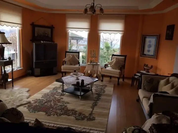 Трабзон: Karabina Villa Apart