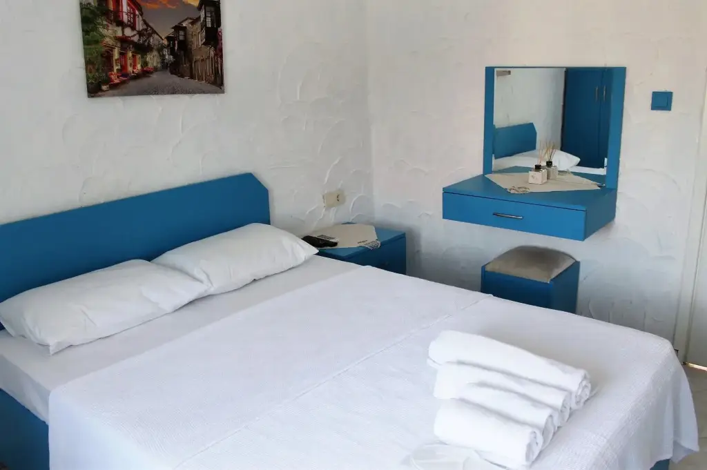 Чешме: Ela Butik Hotel
