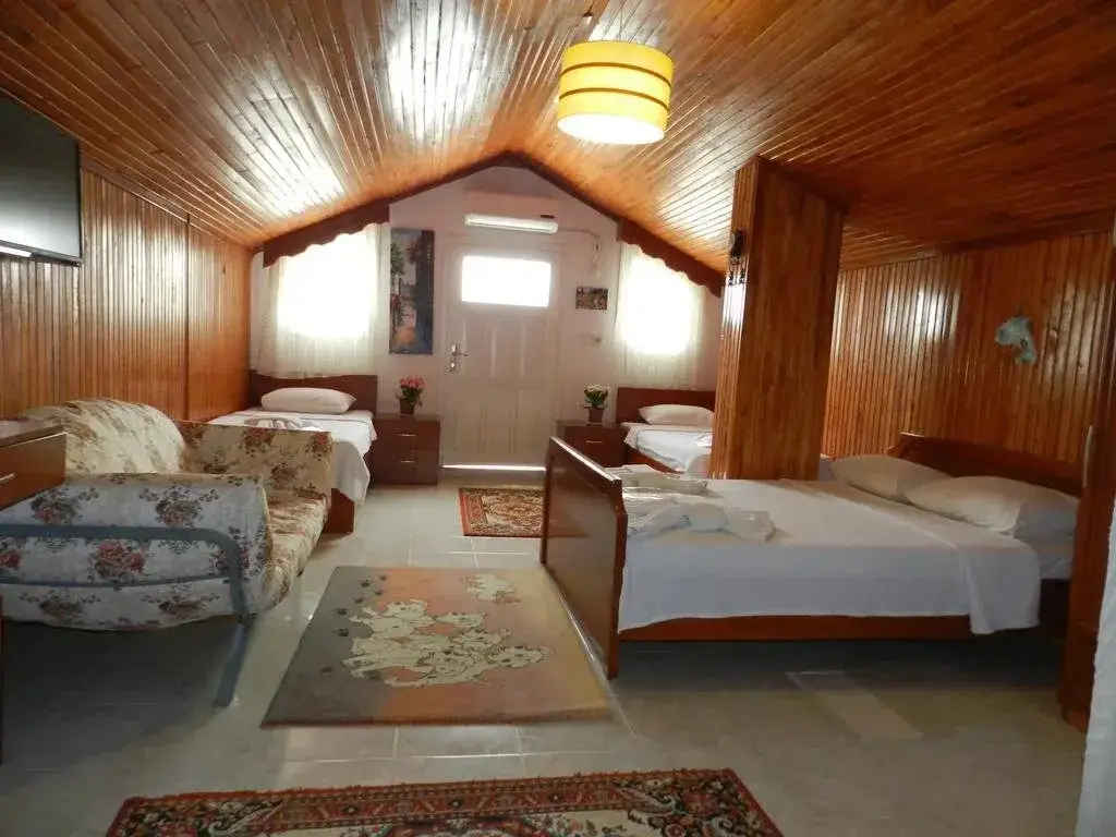 Чешме: Ela Butik Hotel