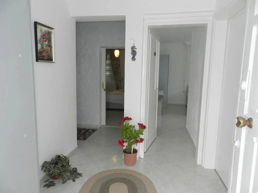 Чешме: Ela Butik Hotel