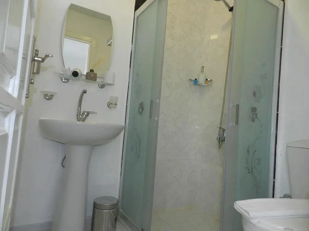 Чешме: Ela Butik Hotel
