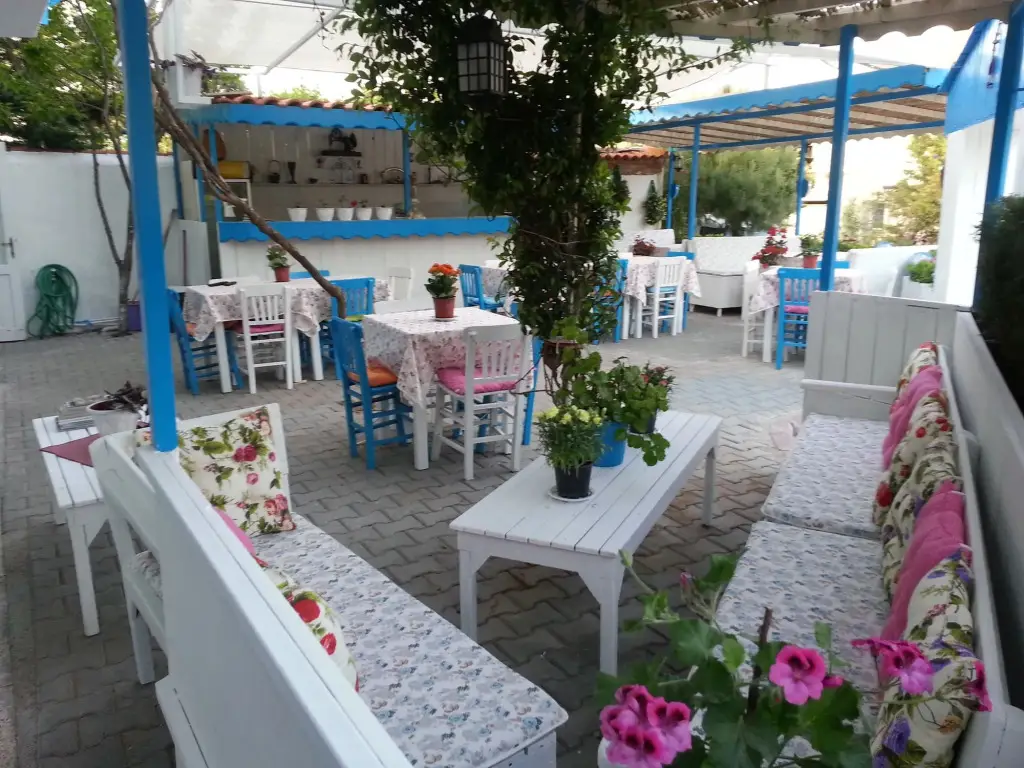 Чешме: Ela Butik Hotel