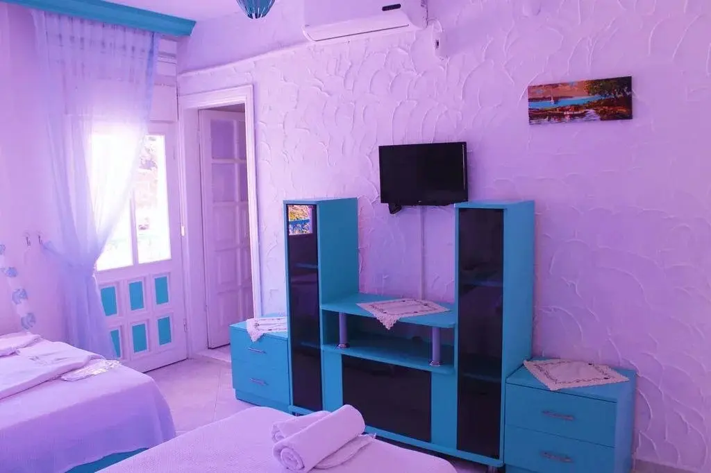 Чешме: Ela Butik Hotel