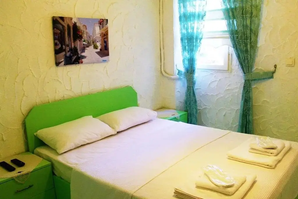 Чешме: Ela Butik Hotel