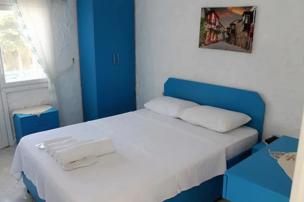 Чешме: Ela Butik Hotel