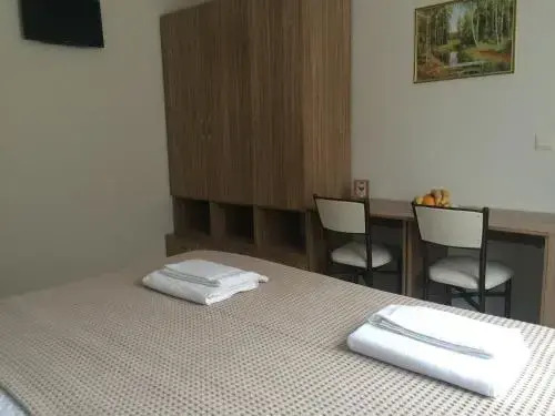 Трабзон: Ahenk Apartment