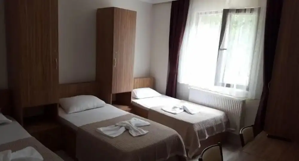 Трабзон: Ahenk Apartment