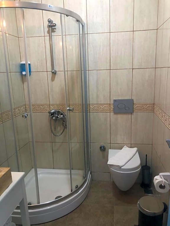 Чешме: Çakir Bey Hotel
