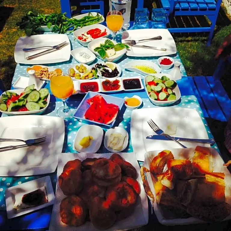 Чешме: Çakir Bey Hotel