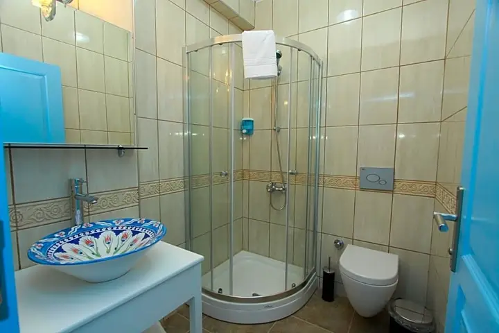 Чешме: Çakir Bey Hotel