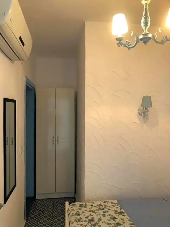 Чешме: Çakir Bey Hotel