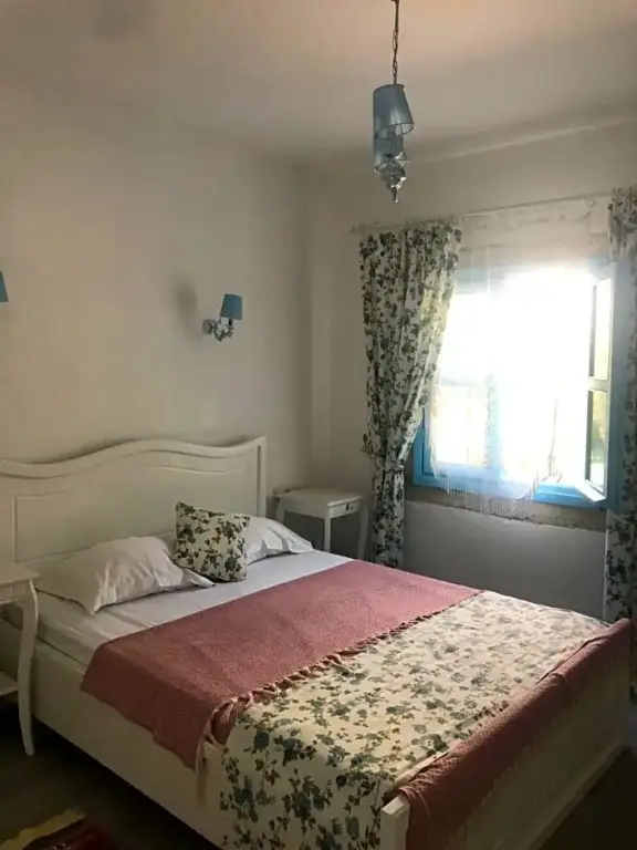 Чешме: Çakir Bey Hotel