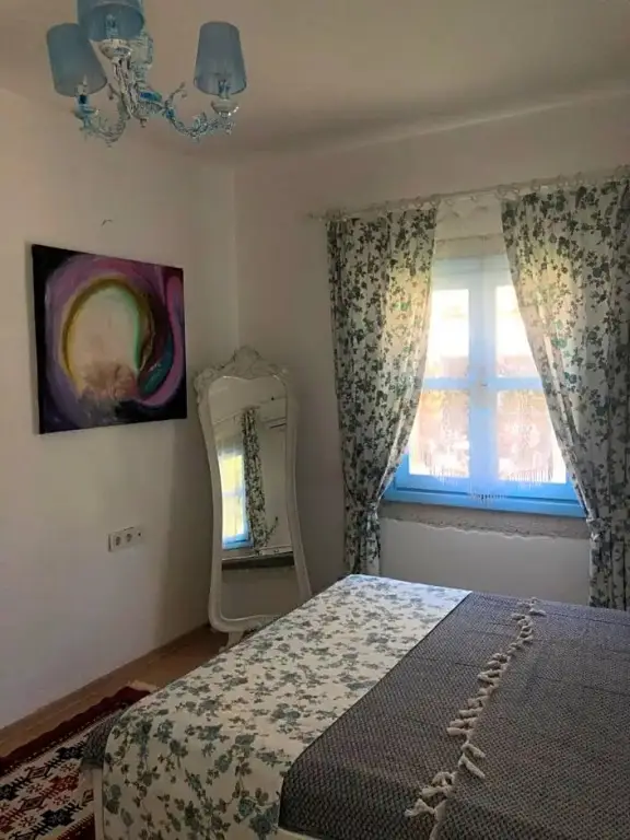 Чешме: Çakir Bey Hotel
