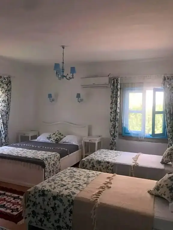 Чешме: Çakir Bey Hotel