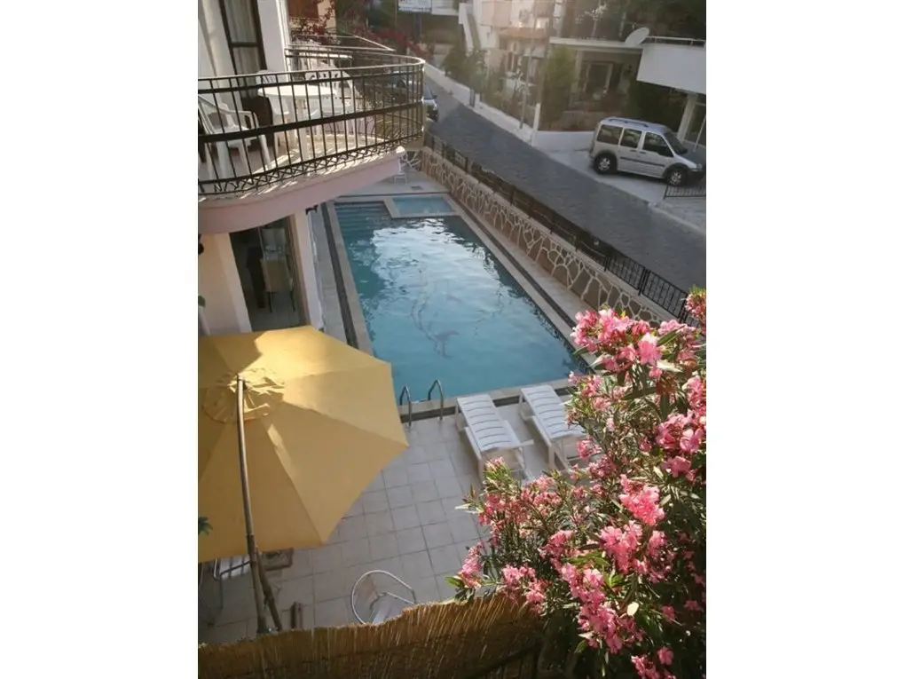 Дидим: Golden Kum Hotel