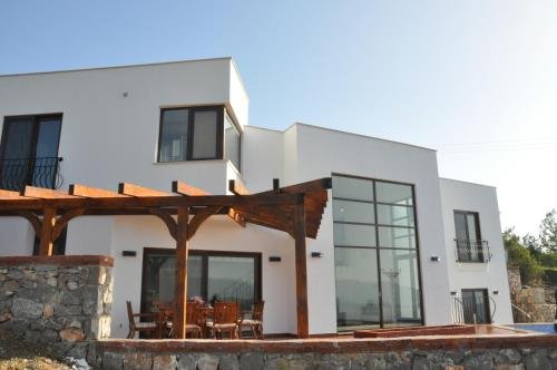 Гокбел: Villa Horizon