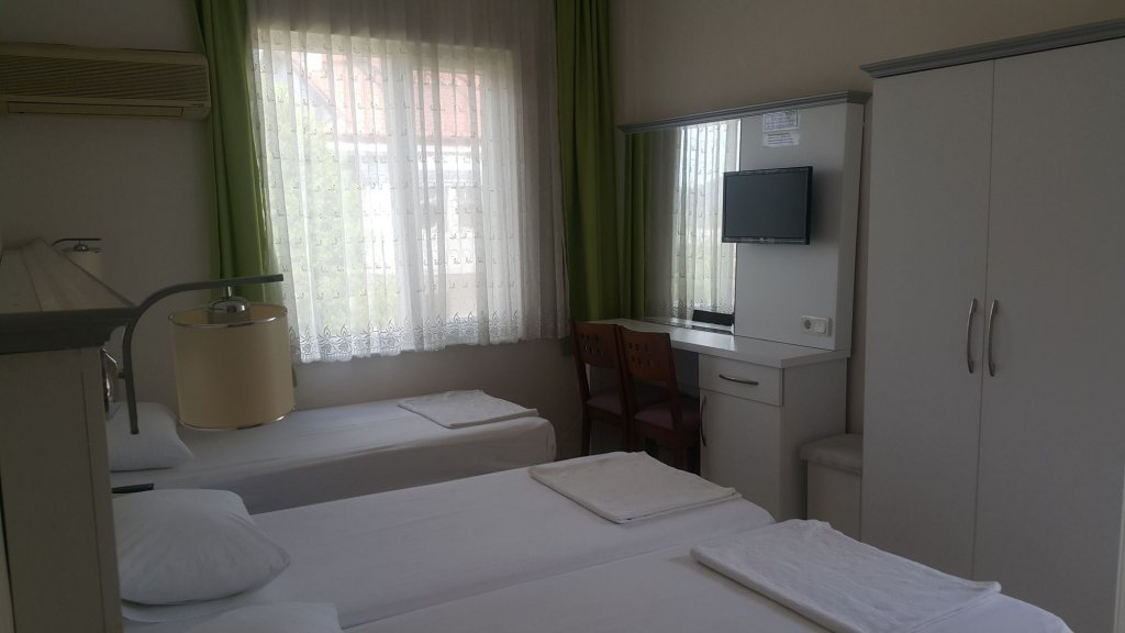 Фетхие: Cicek Otel & Apartments