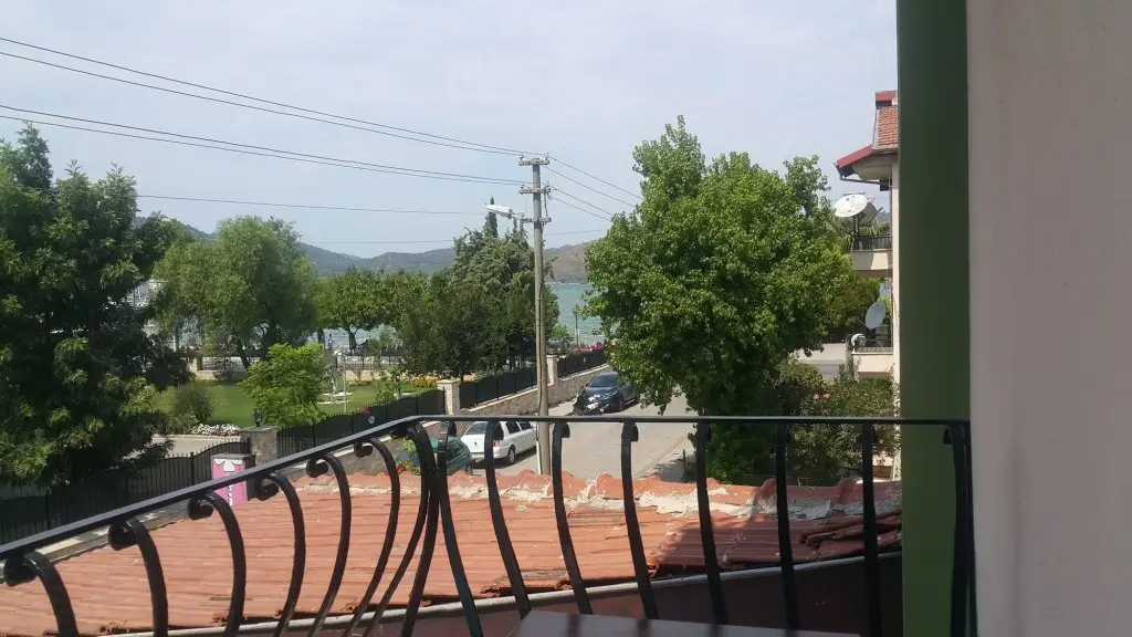 Фетхие: Cicek Otel & Apartments