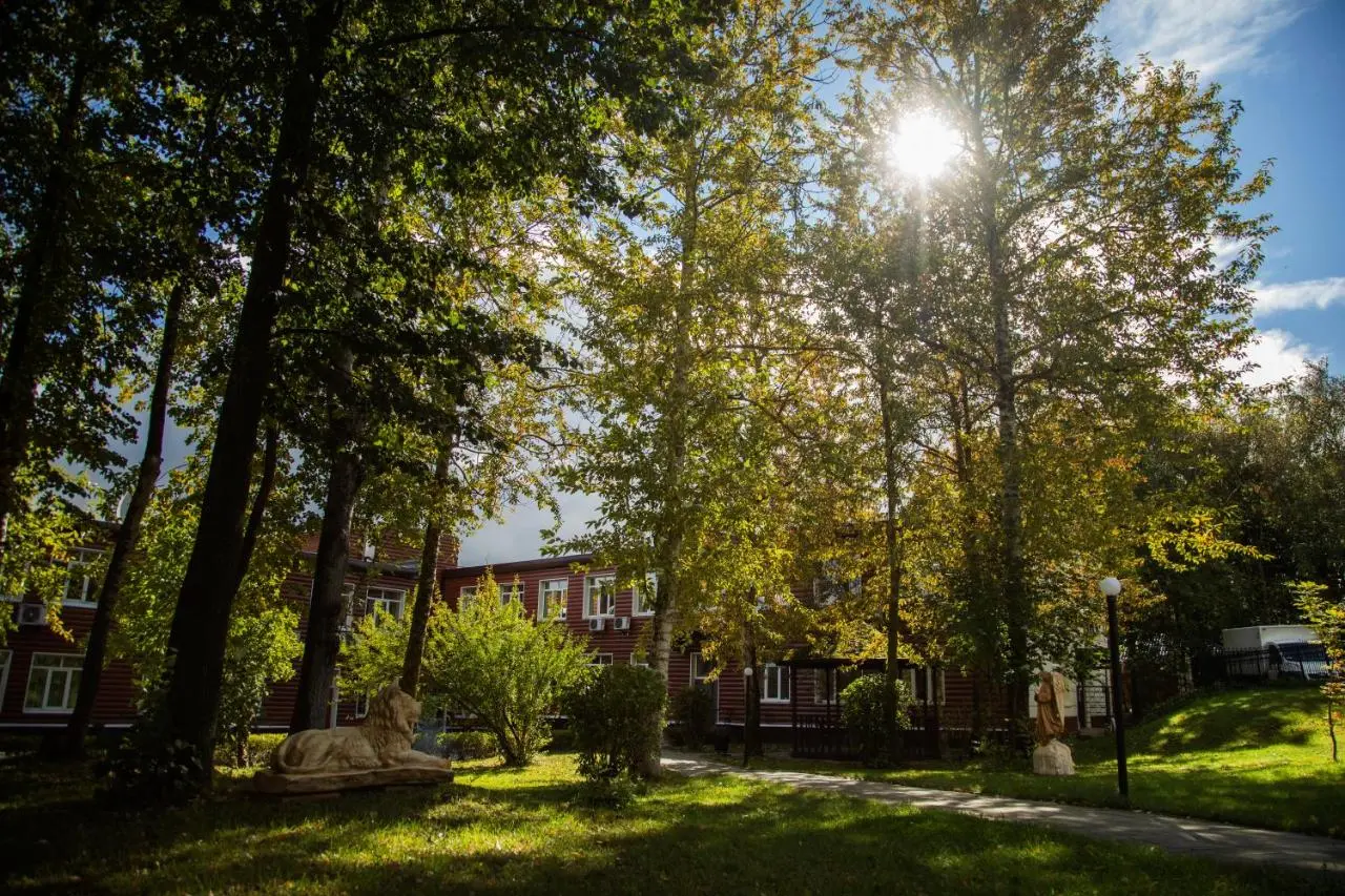 Богородское: Богородская