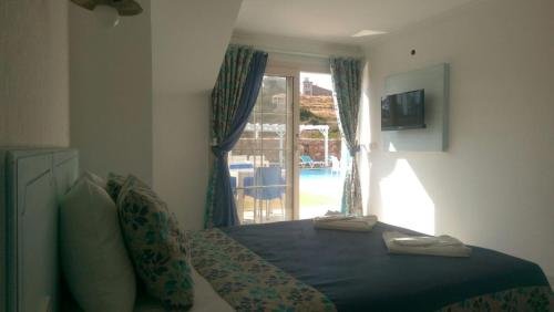 Чешме: Ayse Hatun Butik Otel & Kahvalti