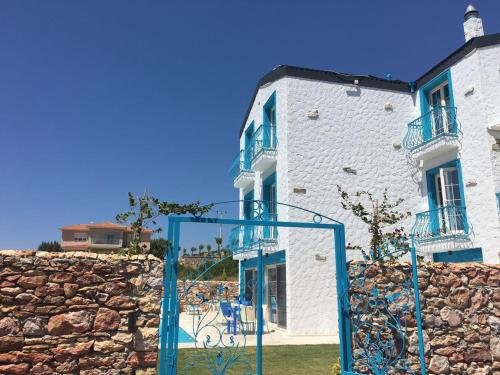 Чешме: Ayse Hatun Butik Otel & Kahvalti