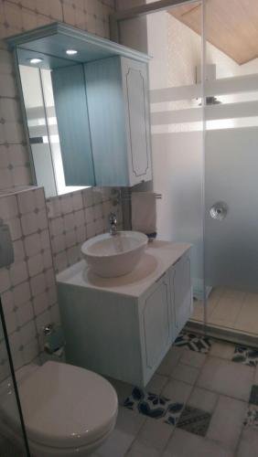 Чешме: Ayse Hatun Butik Otel & Kahvalti