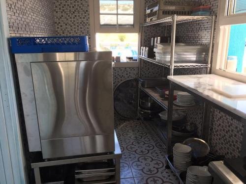 Чешме: Ayse Hatun Butik Otel & Kahvalti