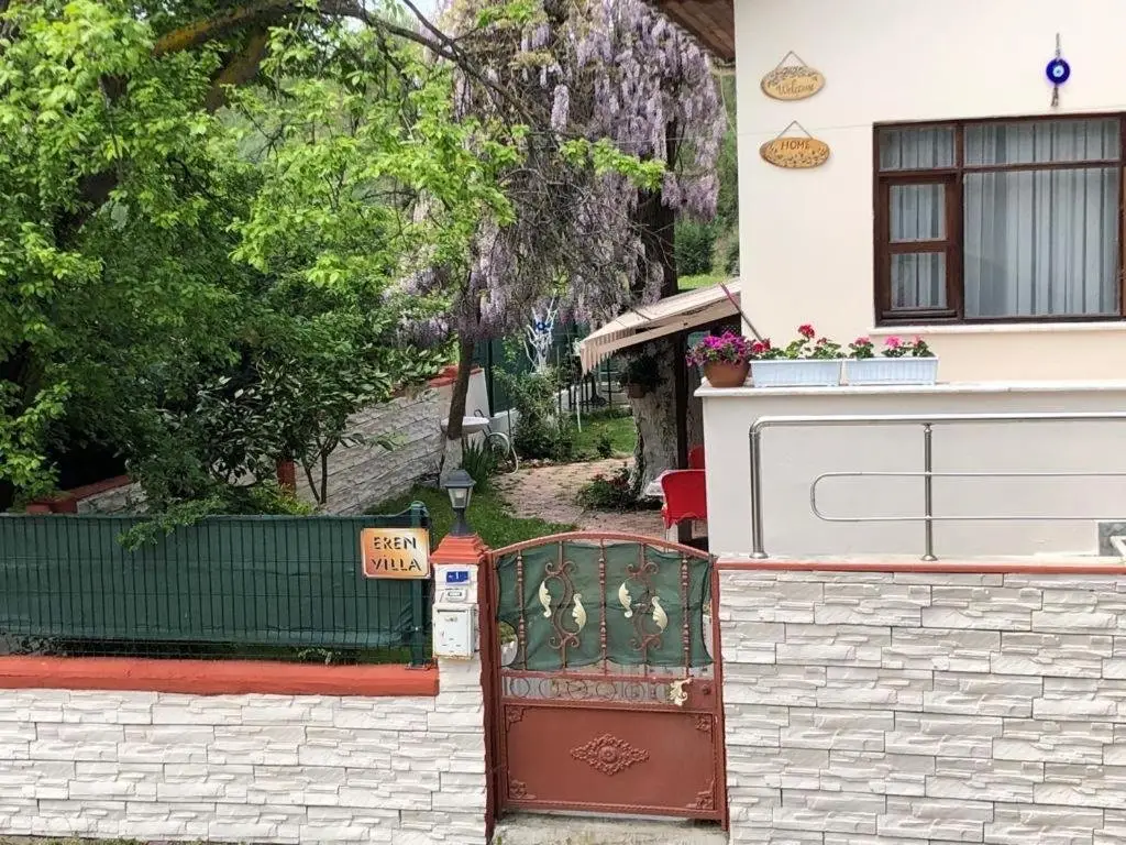 Сакарья: Eren Villa