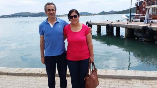 Сакарья: Eren Villa