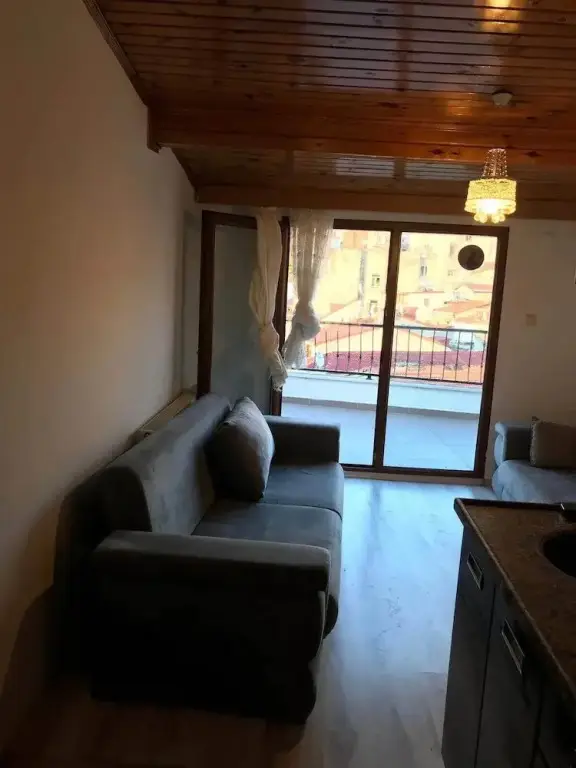 Стамбул: Akdemir House
