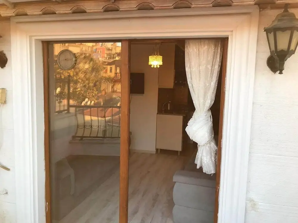 Стамбул: Akdemir House