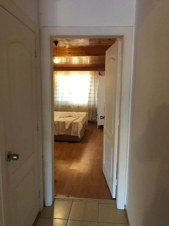 Стамбул: Akdemir House